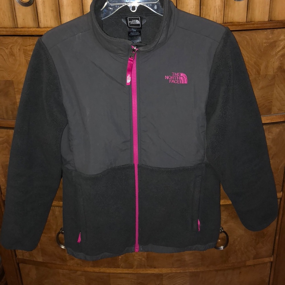 Fleece Northface